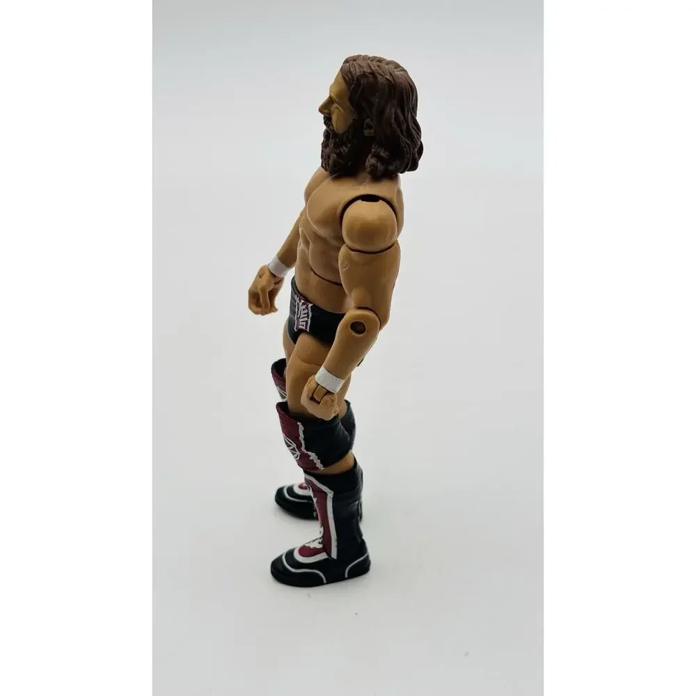 Mattel WWE Elite Collection Daniel Bryan 2014 Series 32 Wrestling Figure VG Cond